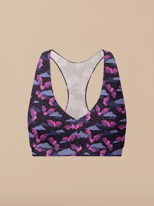 UltraModal™ FeelFree Racerback Bralette | Flight Club