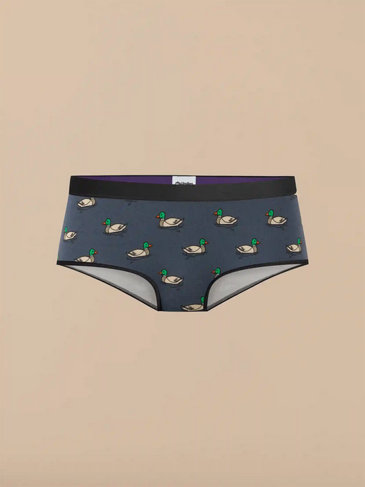 UltraModal™ Core Hipster | Duckies
