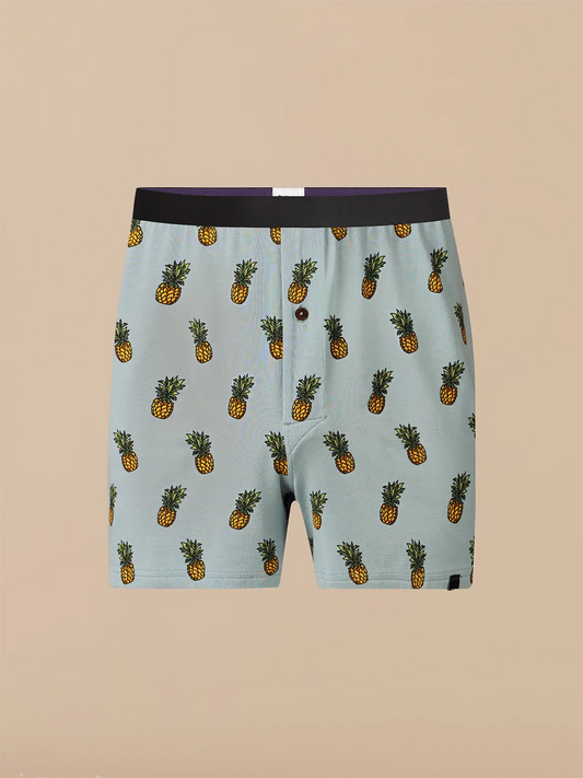 UltraModal™ Core Boxer | Pineapples