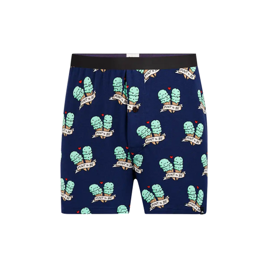 UltraModal™ Core Boxer | Mint To Be