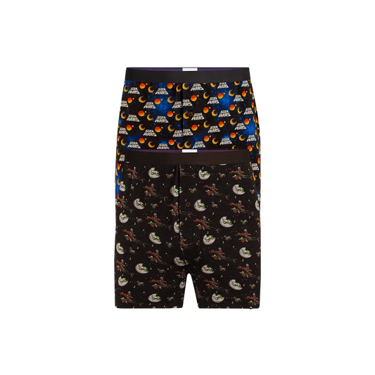 UltraModal™ Core Boxer 2-Pack | Galaxy Far Far Away Pack