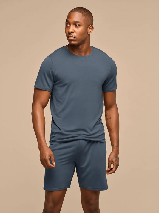 UltraModal™ Crew Tee - Men's | Storm