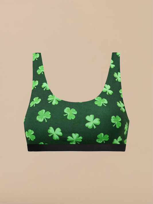 UltraModal™ Core Scoop Bralette | Lucky Pair