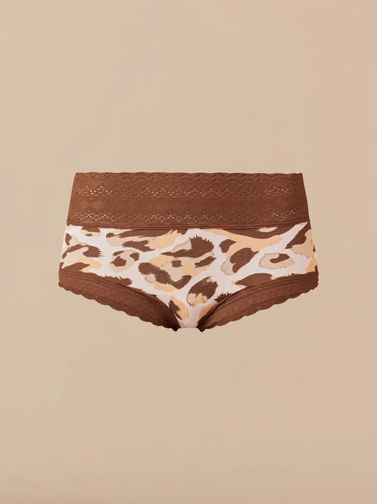 UltraModal™ Lace Hipster | Feline
