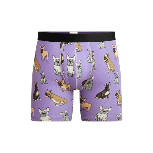 UltraModal™ Core Boxer Brief w/ Fly | Pardon my Frenchies