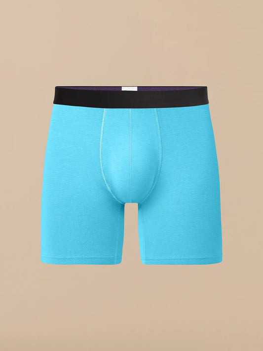 UltraModal™ Core Boxer Brief | Atomic Blue