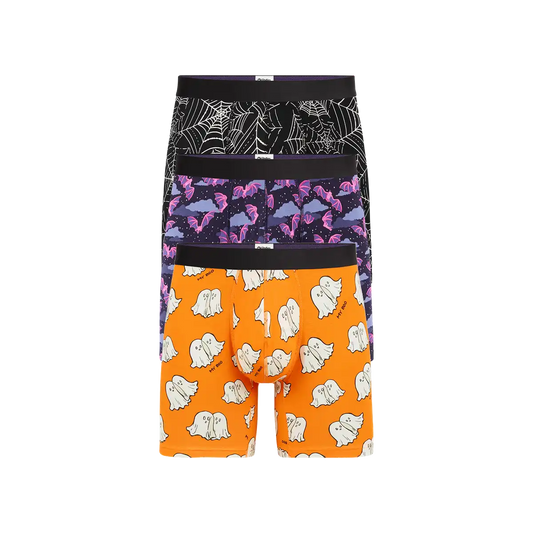 UltraModal™ Core Boxer Brief 3-Pack | In the Dark Pack