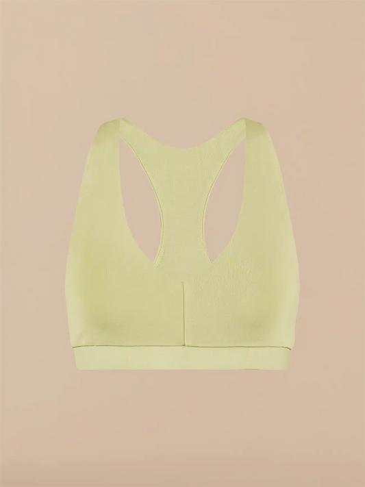 UltraModal™ FeelFree Racerback Bralette | Sage
