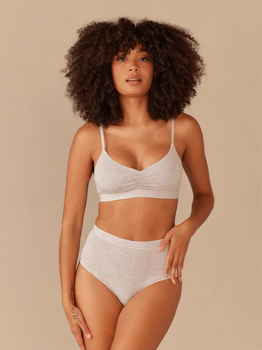 UltraModal™ FeelFree Ruched Bralette 2-Pack | Galaxy Far Far Away Pack