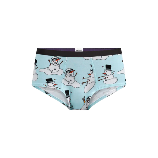 UltraModal™ Core Cheeky Brief | Let's Chill