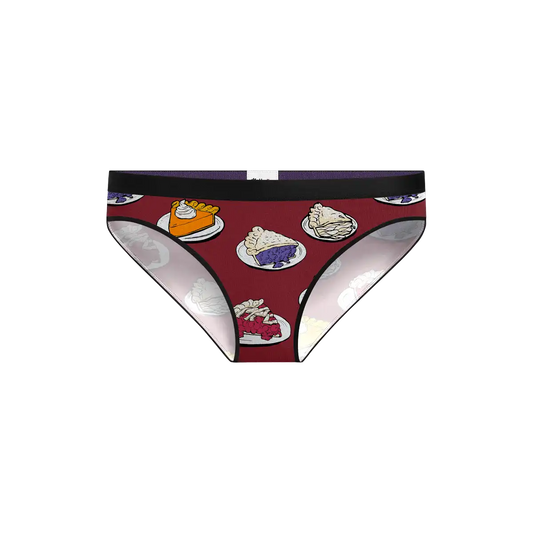 UltraModal™ Core Bikini | Cutie Pies