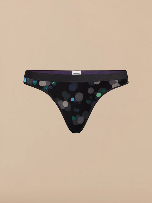 UltraModal™ Core Thong | Twinkle