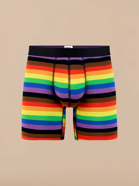 UltraModal™ Core Boxer Brief | Pride