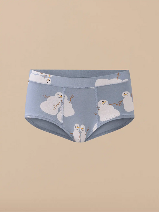 UltraModal™ FeelFree Cheeky Brief | Snowmates