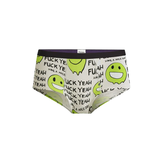 UltraModal™ Core Cheeky Brief | F Yeah