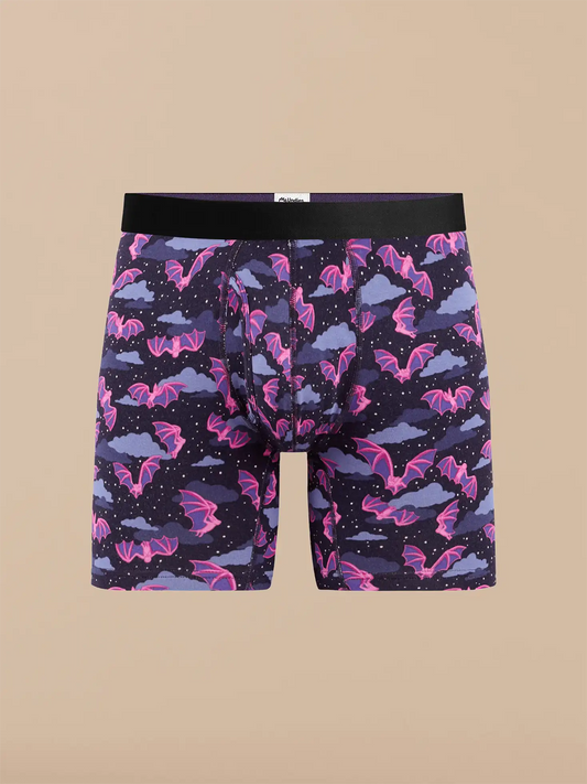 UltraModal™ Core Boxer Brief w/ Fly | Flight Club