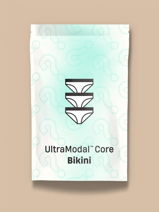Mystery UltraModal™ Core Bikini 3-Pack | It's a Mystery!
