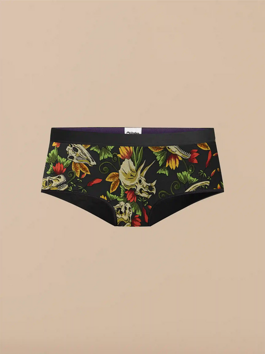 UltraModal™ Core Hipster | Jurassic Garden