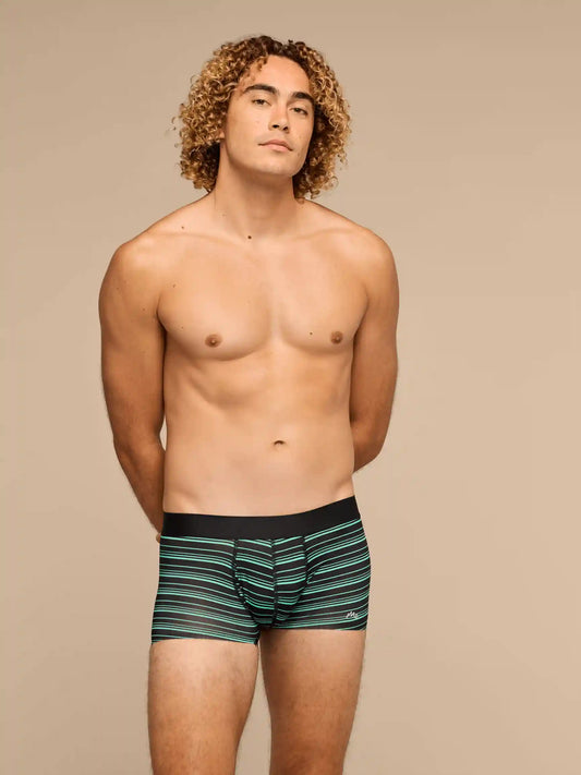 Breathe Trunk | Alien Stripes