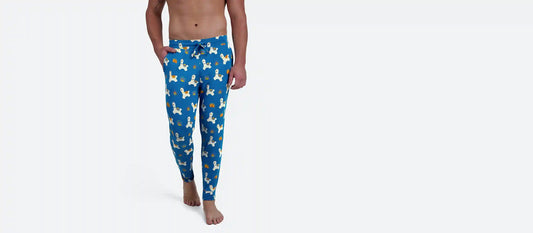 UltraModal™ Lounge Jogger - Men's | Whole Llama Love
