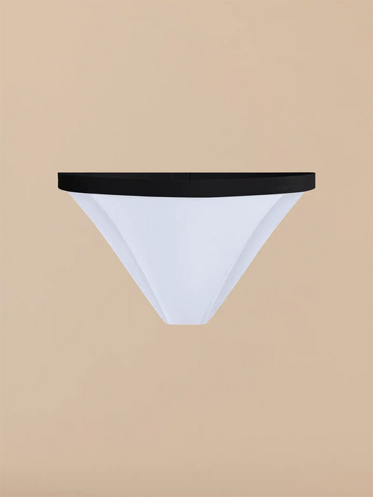 UltraModal™ Core String Bikini | White