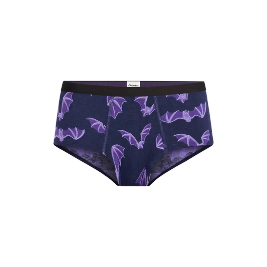 UltraModal™ Core Cheeky Brief | Bats Night Out