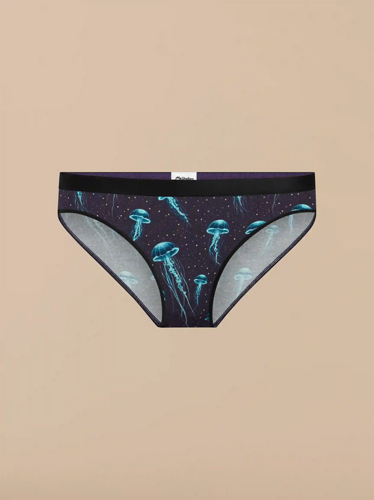 UltraModal™ Core Bikini | Starry Jellies