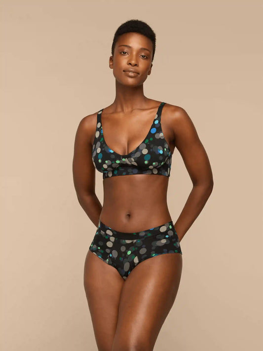 UltraModal™ FeelFree Cheeky Brief | Twinkle