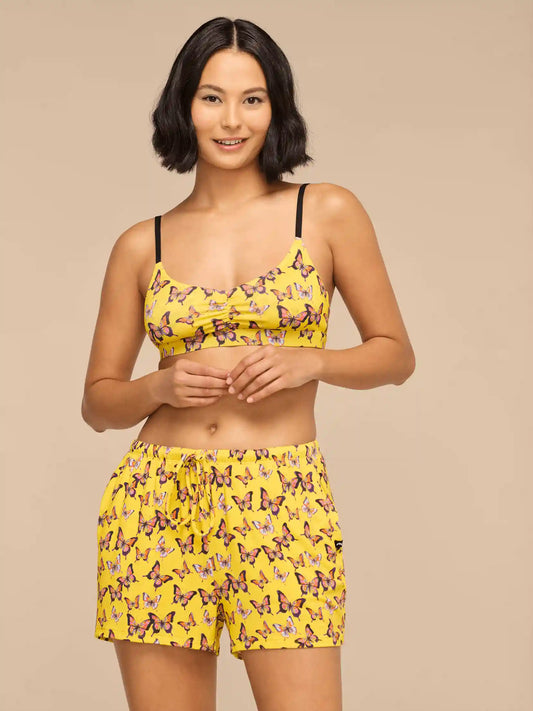 UltraModal™ Lounge Short - Women's | Pretty Fly