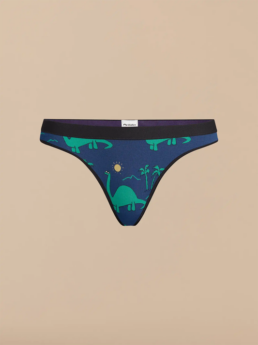 UltraModal™ Core Thong | Dino Shore