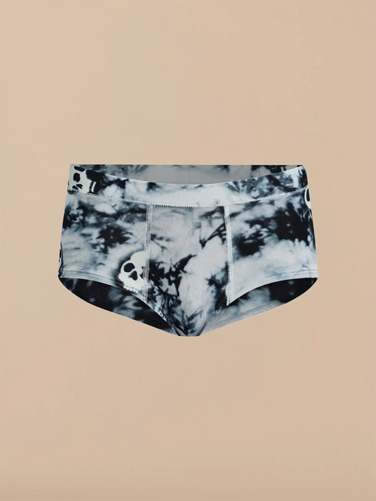 UltraModal™ FeelFree Cheeky Brief | Ghosted