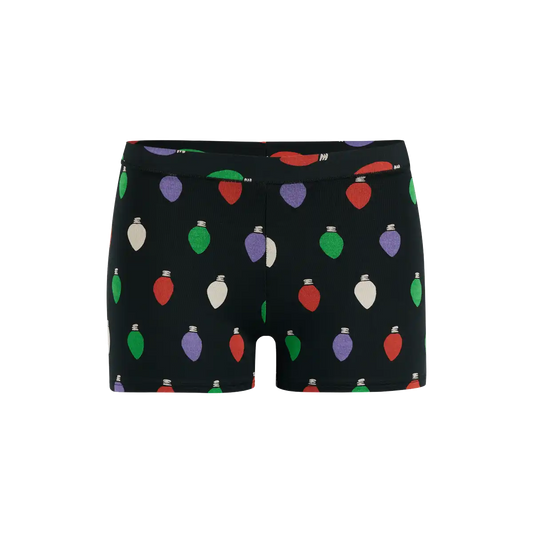 UltraModal™ FeelFree Boyshort | Watts of Love