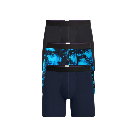 UltraModal™ Core Boxer Brief 3-Pack | Universe Pack
