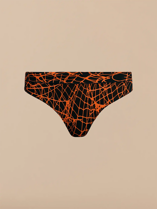 UltraModal™ FeelFree Thong | Caught in a Web