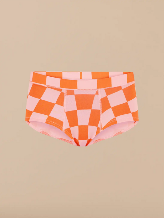 UltraModal™ FeelFree Cheeky Brief | Cheeky Check