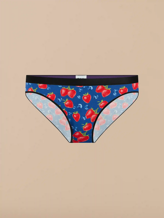 UltraModal™ Core Bikini | Summer Berries