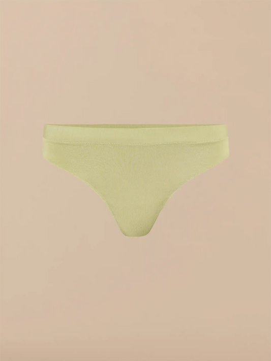 UltraModal™ FeelFree Thong | Sage