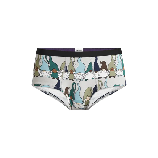 UltraModal™ Core Cheeky Brief | Rollin' with the Gnomies