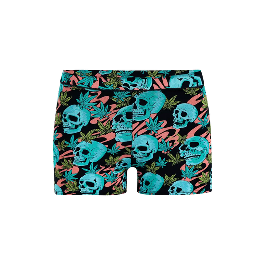 UltraModal™ FeelFree Boyshort | Head High