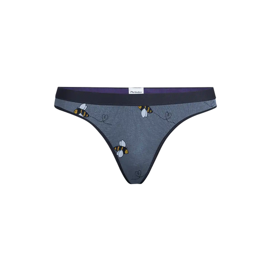UltraModal™ Core Thong | Let It Bee