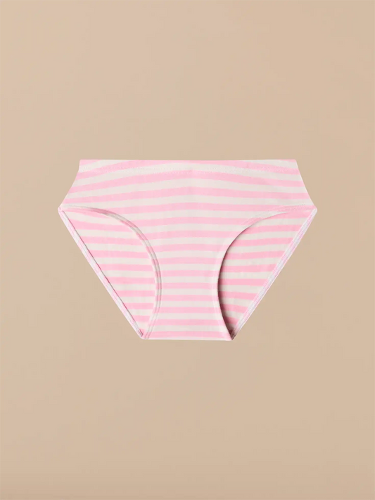 UltraModal™ FeelFree Girls Bikini Brief 3-Pack | Heart You Pack