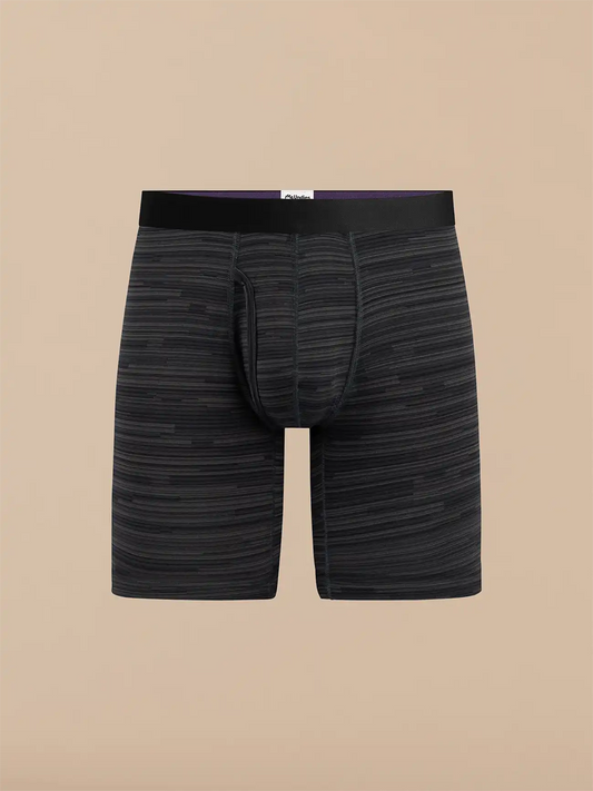 UltraModal™ Core Long Boxer Brief w/ Fly | Static