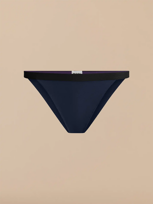 UltraModal™ Core String Bikini | Dark Sapphire