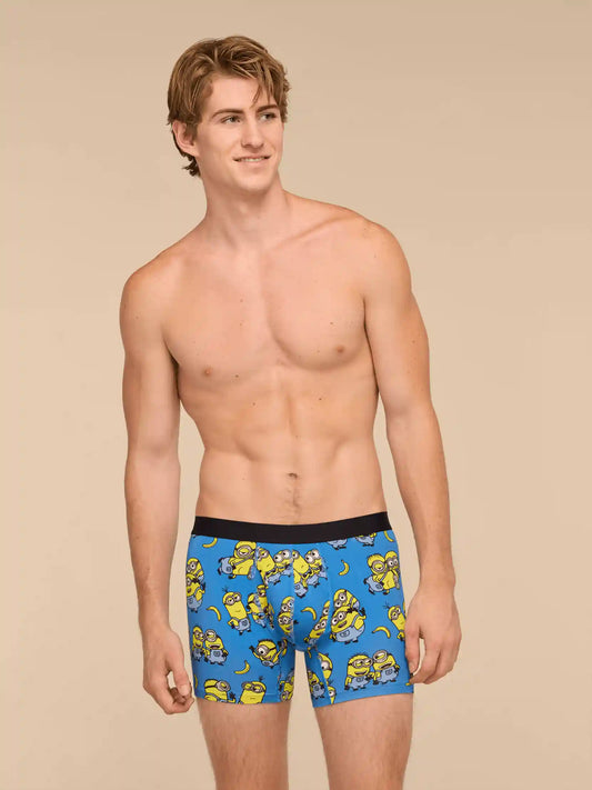 UltraModal™ Core Boxer Brief w/ Fly | C'est Banana