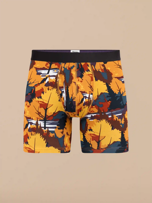 UltraModal™ Core Ball Caddy™ Boxer Brief w/ Fly | Sweater Weather