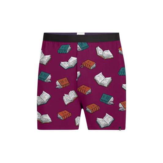 UltraModal™ Core Boxer | Open up to Me