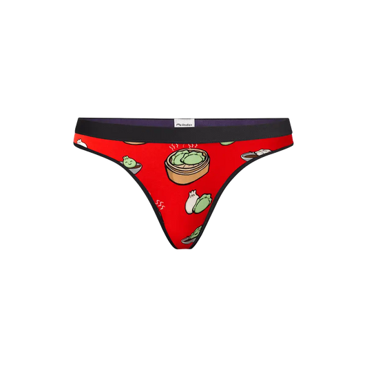 UltraModal™ Core Thong | Crazy a Bao You