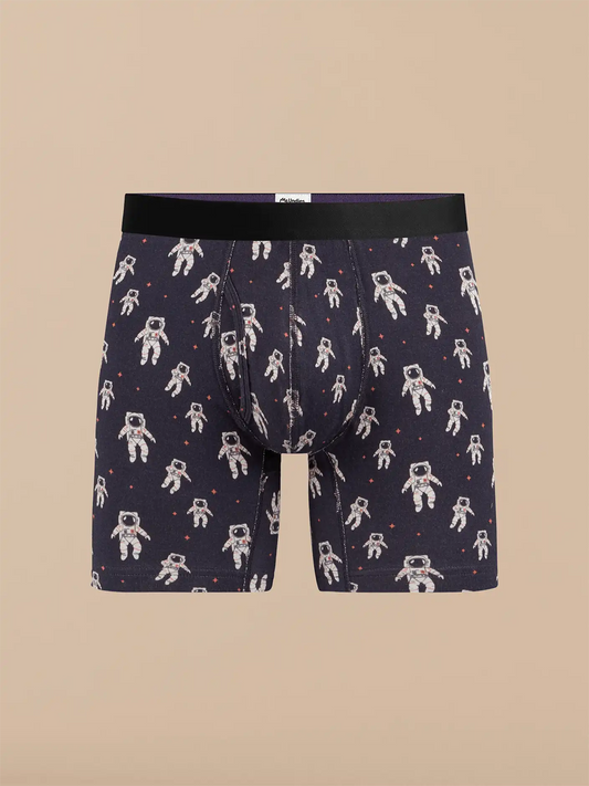 UltraModal™ Core Boxer Brief w/ Fly | Moonwalk