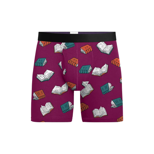 UltraModal™ Core Boxer Brief w/ Fly | Open up to Me