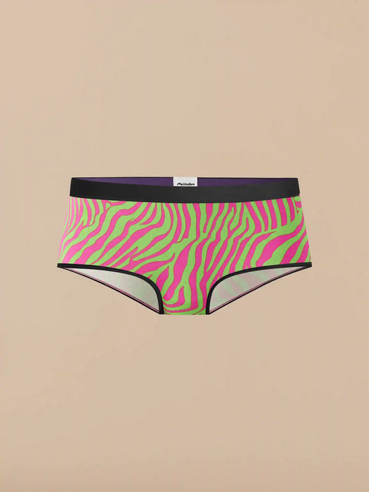 UltraModal™ Core Hipster | Electric Zebra